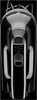 KitchenAid Handmixer 5KHM5110EOB - 4