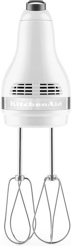KitchenAid Handmixer 5KHM5110EWH - 3