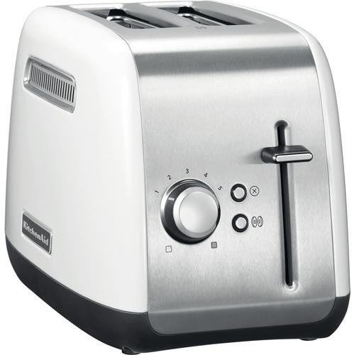 KitchenAid Grille-pain 5KMT2115EWH - 1