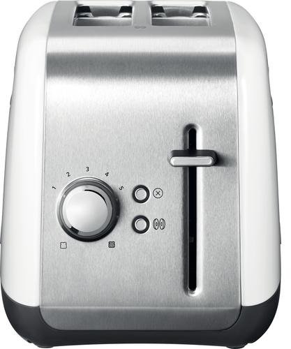 KitchenAid Grille-pain 5KMT2115EWH - 2