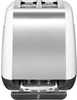 KitchenAid Grille-pain 5KMT2115EWH - 3