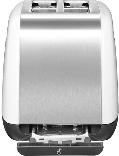 KitchenAid Grille-pain 5KMT2115EWH - 3