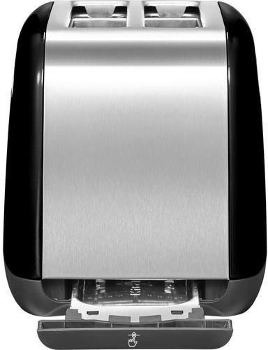 KitchenAid Grille-pain 5KMT2115EOB - 3