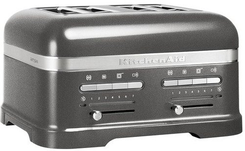 KitchenAid Broodrooster 5KMT4205EMS - 1 KitchenAid Broodrooster 5KMT4205EMS - 1