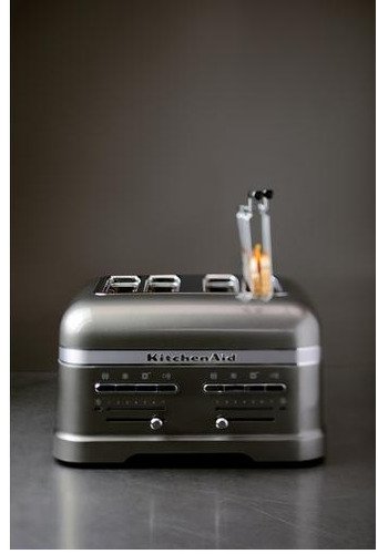 KitchenAid Grille-pain 5KMT4205EMS - 2