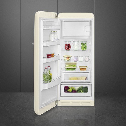 Smeg Réfrigérateur FAB28LCR6 - 3