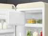 Smeg Réfrigérateur FAB28LCR6 - 6