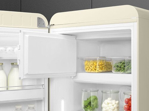 Smeg Réfrigérateur FAB28LCR6 - 6