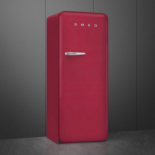Smeg Koelkast Vrijstaand FAB28RDRB6 - 2