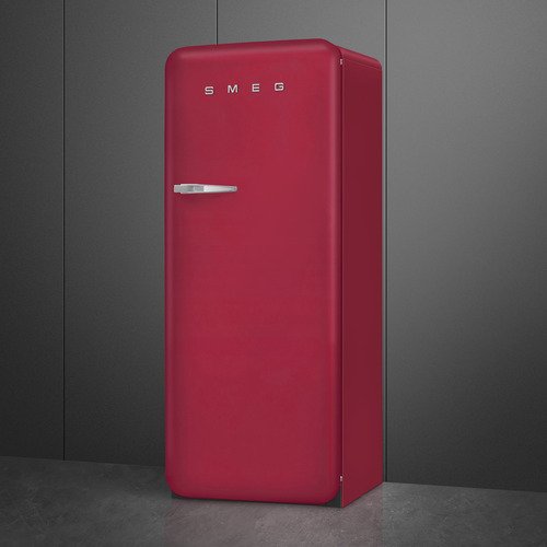Smeg Koelkast Vrijstaand FAB28RDRB6 - 3