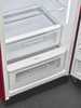 Smeg Koelkast Vrijstaand FAB28RDRB6 - 8