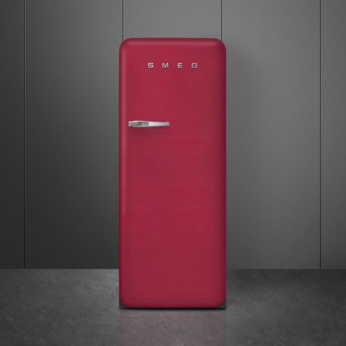 Smeg Koelkast Vrijstaand FAB28RDRB6 - 10