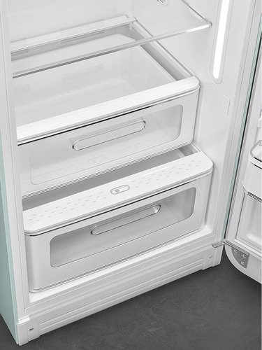 Smeg Réfrigérateur FAB28RDSA6 - 9