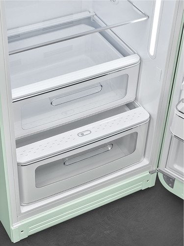 Smeg Réfrigérateur FAB28RPG6 - 12