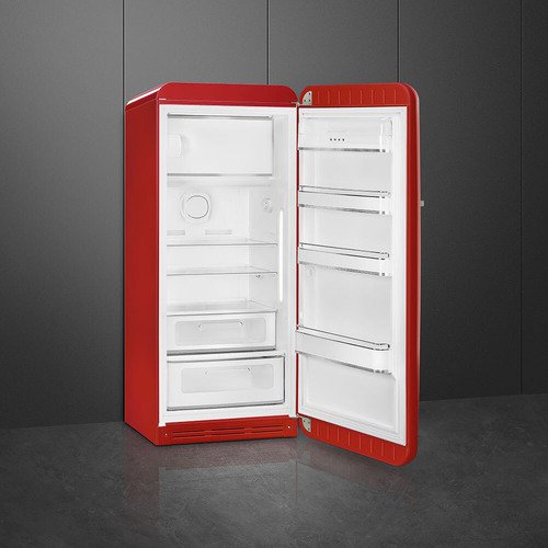 Smeg Réfrigérateur FAB28RRD6 - 3
