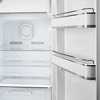 Smeg Réfrigérateur FAB28RRD6 - 10