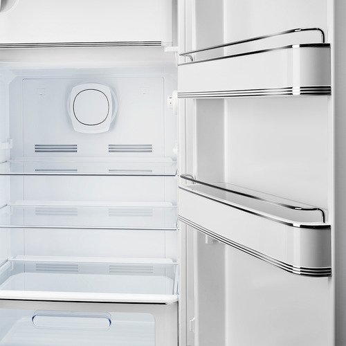 Smeg Réfrigérateur FAB28RRD6 - 10