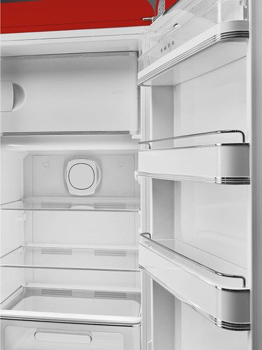 Smeg Réfrigérateur FAB28RRD6 - 11