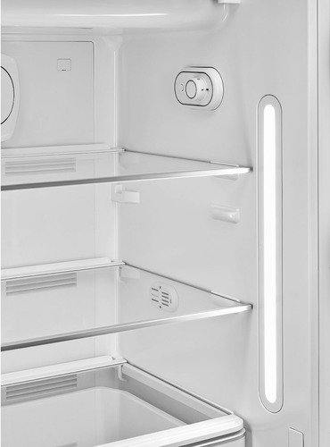 Smeg Réfrigérateur FAB28RRD6 - 12