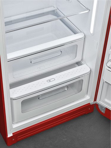 Smeg Réfrigérateur FAB28RRD6 - 14