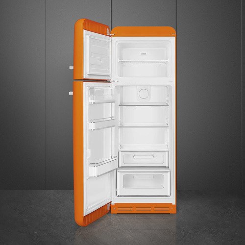 Smeg Réfrigérateur FAB30LOR6 - 2