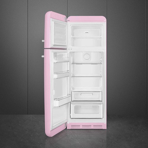 Smeg Réfrigérateur FAB30LPK6 - 2