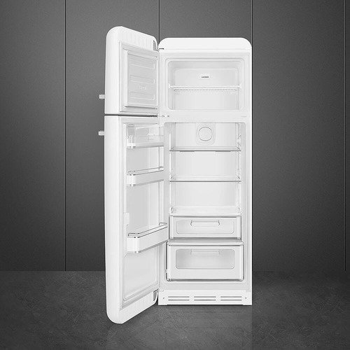 Smeg Réfrigérateur FAB30LWH6 - 2