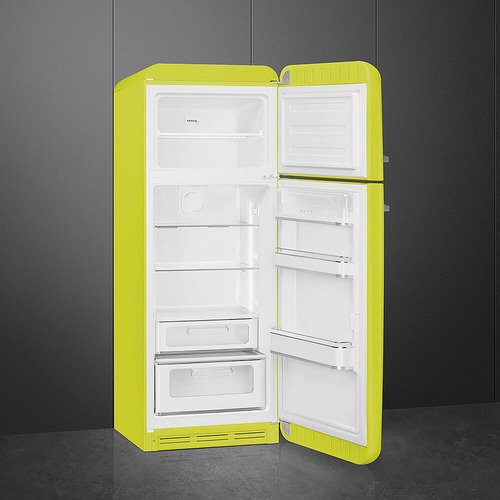 Smeg Réfrigérateur FAB30RLI6 - 2