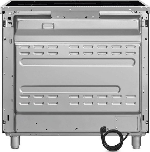 Smeg Fornuis C9IMMB2 - 9