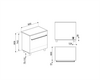 Smeg Fornuis C9IMMB2 - 10