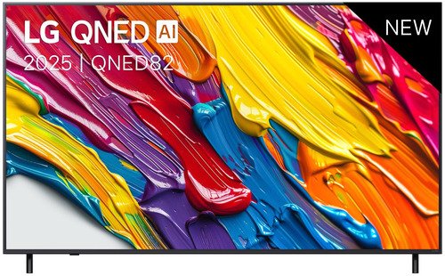 LG 86QNED82A6B - 1