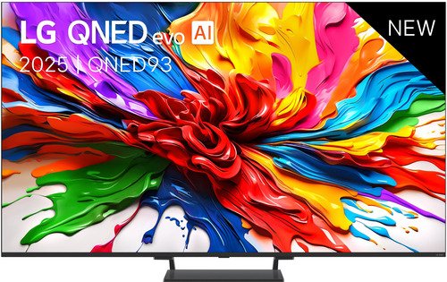 LG 65QNED93A6A (2025) - 1