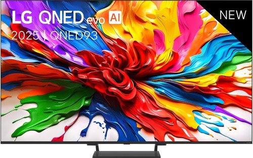 LG 85QNED93A6A (2025) - 1