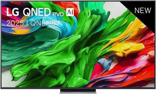 LG 65QNED87A6B (2025) - 1 LG 65QNED87A6B (2025) - 1