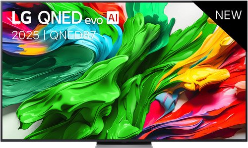 LG 75QNED87A6B (2025) - 1 LG 75QNED87A6B (2025) - 1
