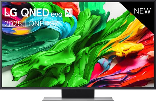 LG 50QNED87A6D (2025) - 1 LG 50QNED87A6D (2025) - 1