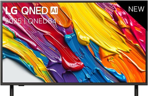 LG 43QNED84A6C (2025) - 1