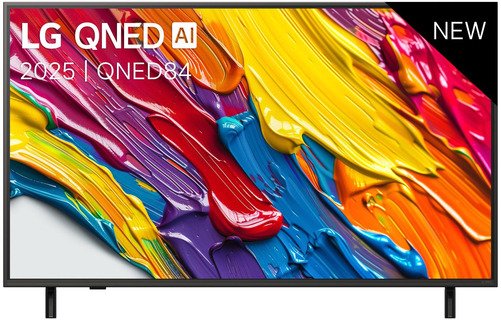 LG 50QNED84A6C (2025) - 1