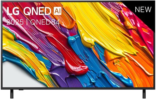 LG 55QNED84A6C (2025) - 1 LG 55QNED84A6C (2025) - 1
