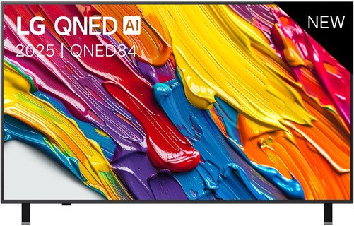 LG 65QNED84A6C (2025) - 1 LG 65QNED84A6C (2025) - 1