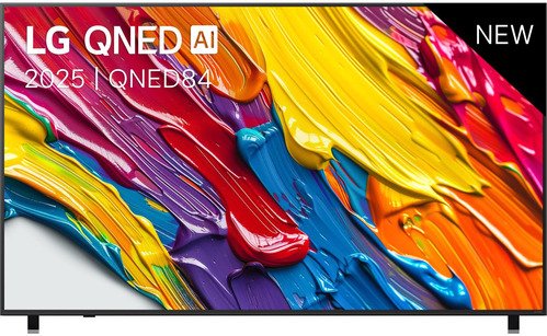 LG 75QNED84A6C (2025) - 1 LG 75QNED84A6C (2025) - 1