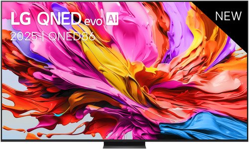 LG 100QNED86A6 (2025) - 1 LG 100QNED86A6 (2025) - 1