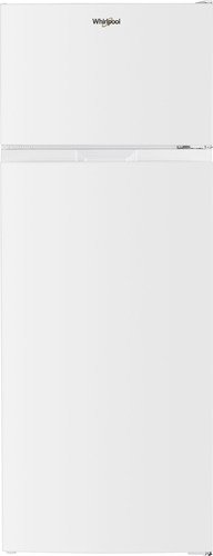 Whirlpool Réfrigérateur combiné W55T0412W - 3