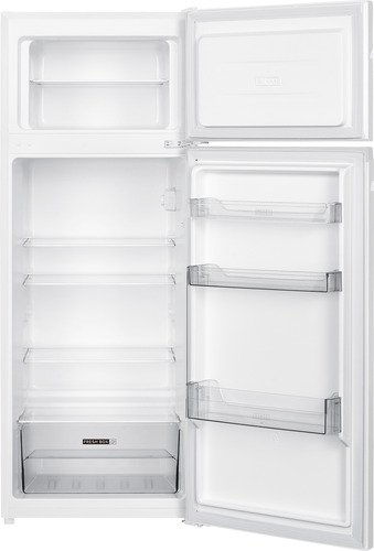 Whirlpool Réfrigérateur combiné W55T0412W - 1 Whirlpool Réfrigérateur combiné W55T0412W - 1