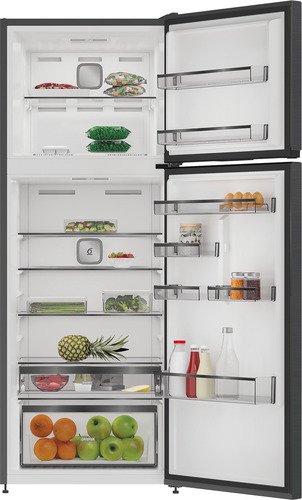 Whirlpool Koelvriescombi WHD26472X4E - 2