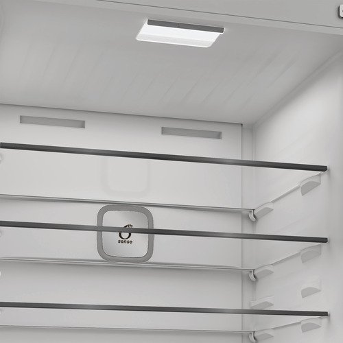 Whirlpool Koelvriescombi WHD26472X4E - 6