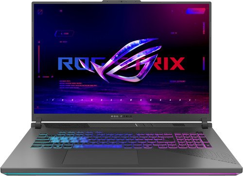 Asus ROG Strix G814FPS900 - 1 Asus ROG Strix G814FPS900 - 1
