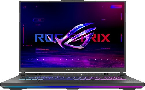 Asus ROG Strix G814FPS900 - 2