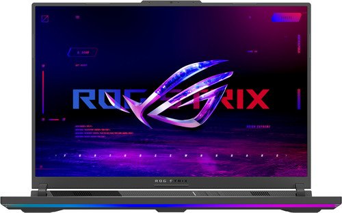 Asus ROG Strix G814FPS900 - 3