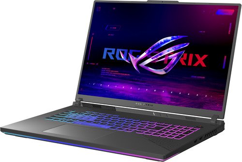 Asus ROG Strix G814FPS900 - 4
